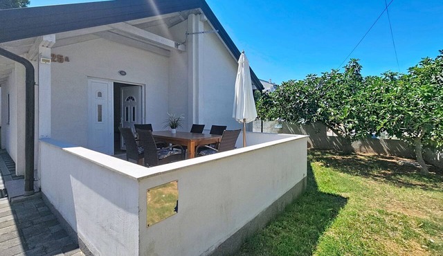 Vacation home Dada by Interhome