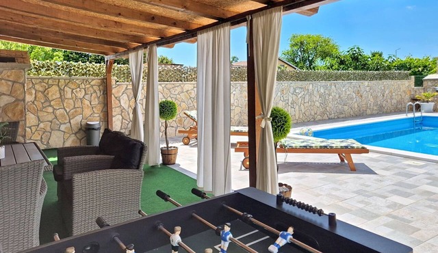 Vacation home Denis by Interhome