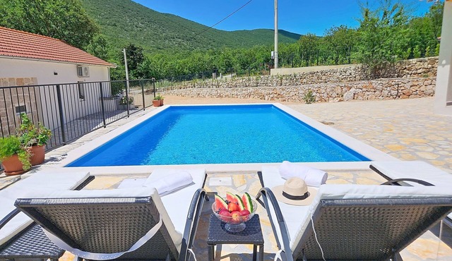 Vacation home Dripić by Interhome in Imotski