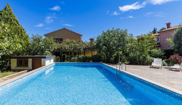 Vacation home Edi by Interhome