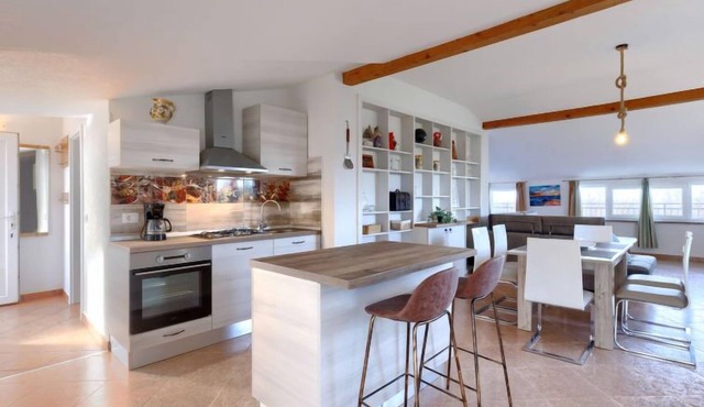 Vacation home Finida by Interhome