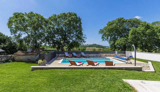 Vacation home Fuma by Interhome