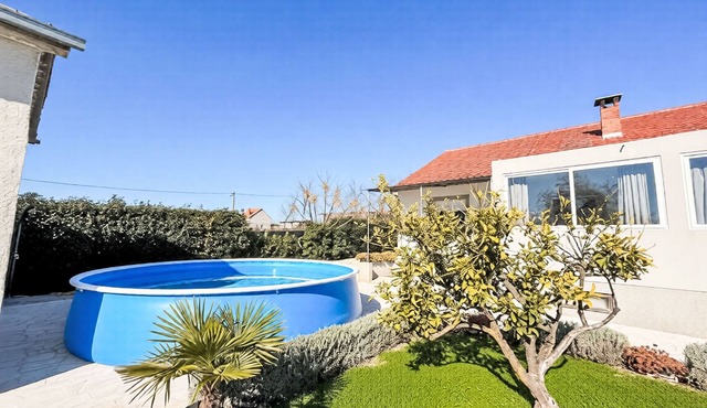 Vacation home Ivan by Interhome