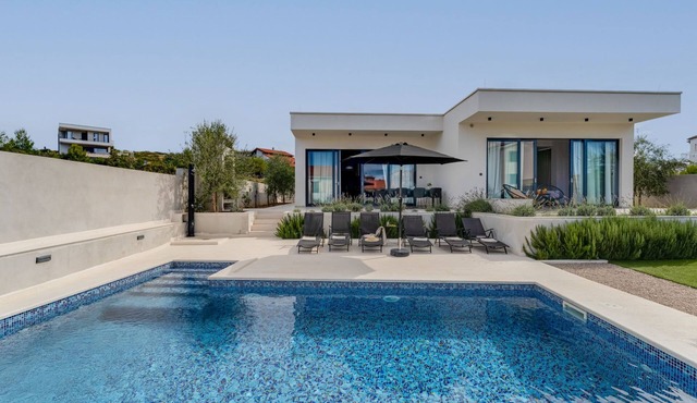 Vacation home Inizio by Interhome