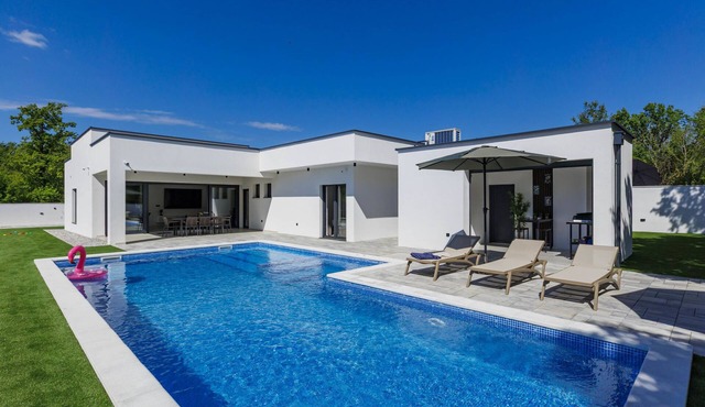 Vacation home Jagoda by Interhome in Rovinj/Kanfanar
