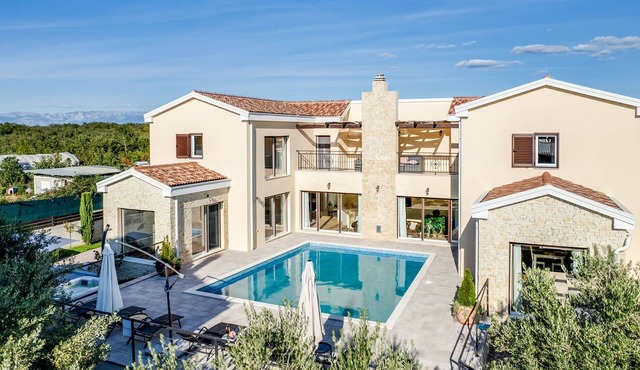 Vacation home Jagoda by Interhome