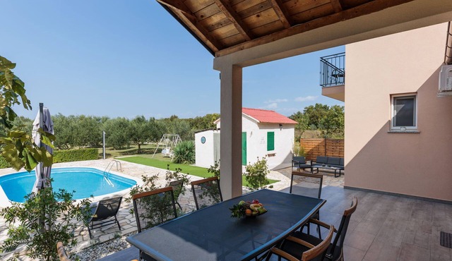 Vacation home Josipa by Interhome