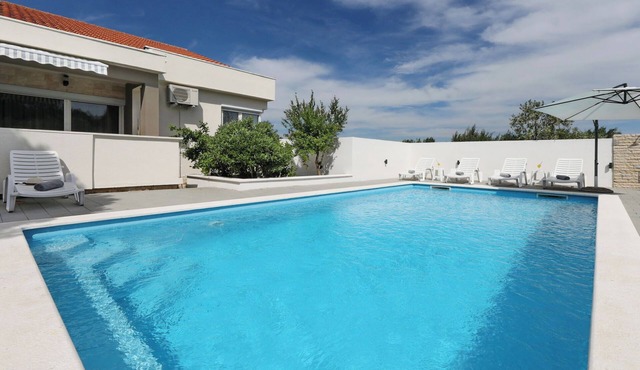 Vacation home Karlo by Interhome