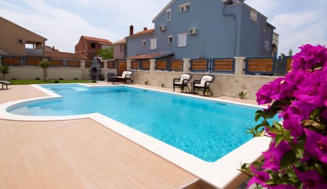 Vacation home Lotus in Biograd na Moru - 2 persons, 1 bedrooms in Biograd na Moru