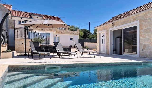 Vacation home Lili by Interhome
