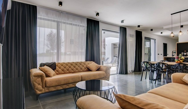 Vacation home Lina by Interhome