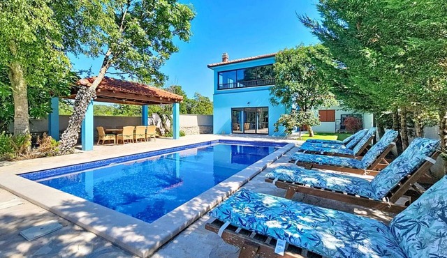 Vacation home Lino by Interhome