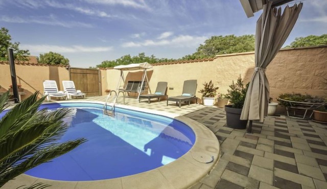 Vacation home Mila by Interhome