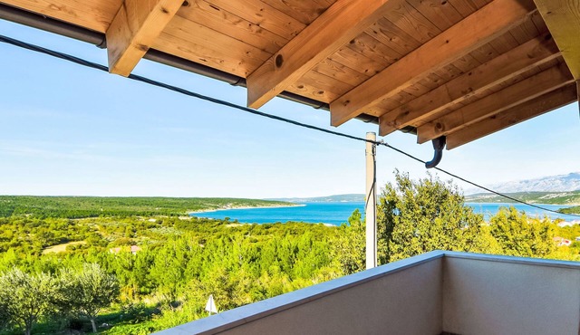 Vacation home Marija by Interhome