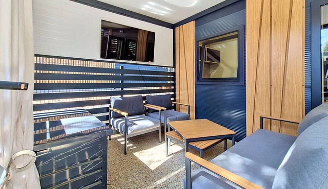 Vacation home MA-LA by Interhome