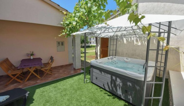 Vacation home Marko by Interhome
