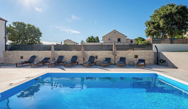 Vacation home Marko by Interhome in Pirovac