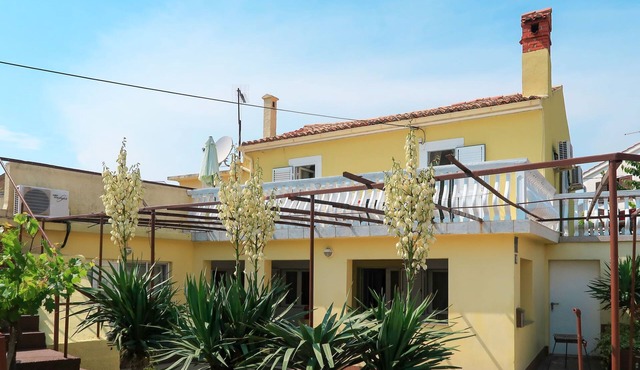 Vacation home Mateja by Interhome