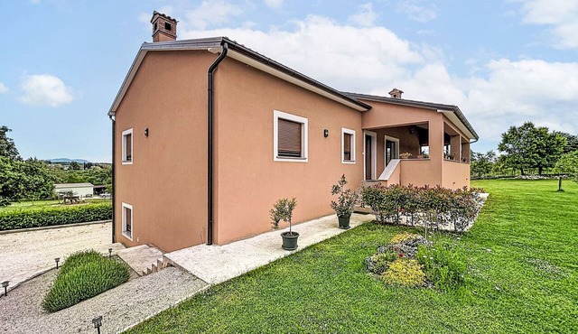 Vacation home Melani by Interhome in Rovinj/Žminj