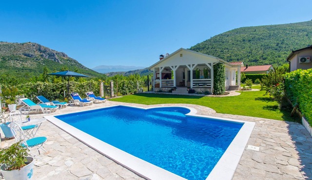 Vacation Home My Dream in Mostar