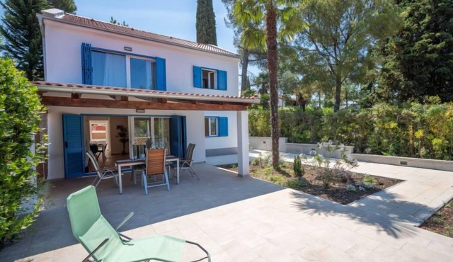 Vacation home Natali by Interhome
