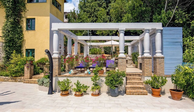 Vacation home Nika by Interhome in Opatija/Kastav
