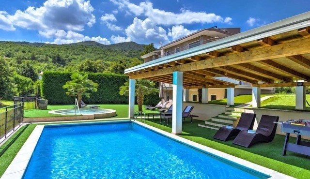 Vacation home Nicole by Interhome