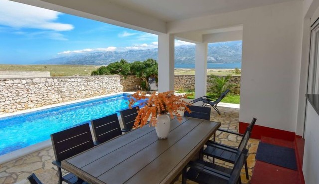 Vacation home Opera by Interhome