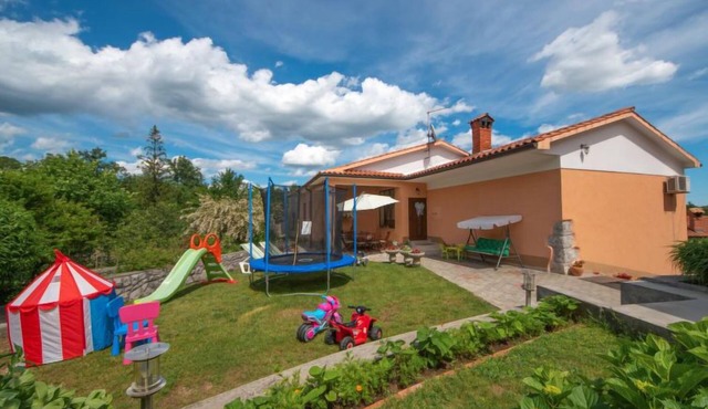 Vacation home Pepe by Interhome in Opatija/Matulji
