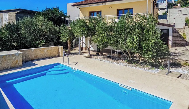 Vacation home Palada by Interhome