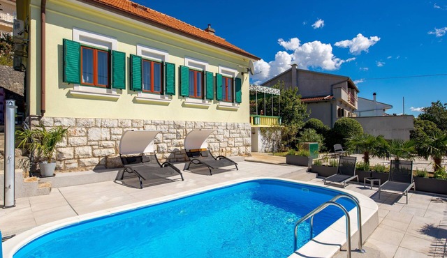 Vacation home Petra by Interhome