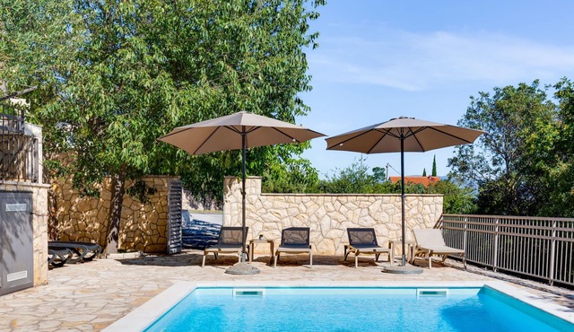 Vacation home Relax by Interhome