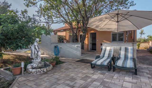 Vacation home Ruza by Interhome