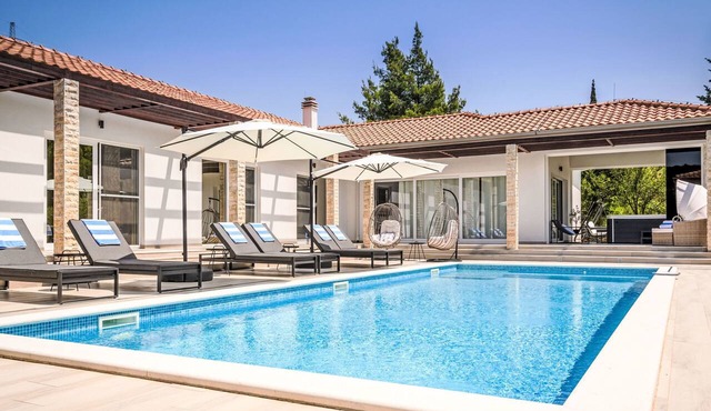 Vacation home Stella by Interhome