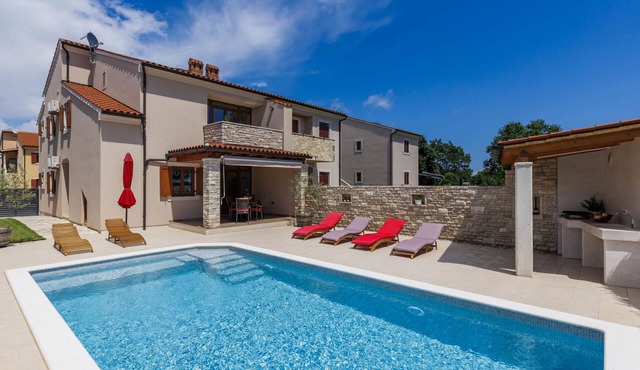 Vacation home Solis by Interhome