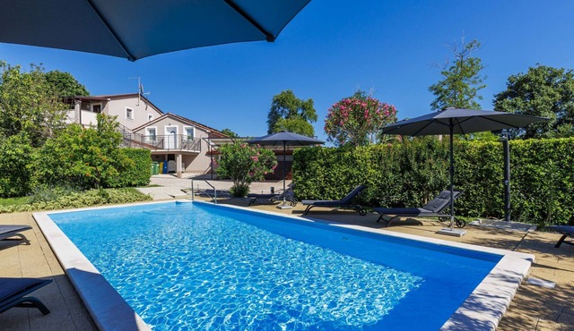 Vacation home Sandra by Interhome in Poreč