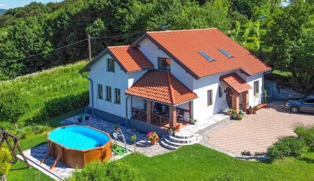 Vacation home Sofija by Interhome