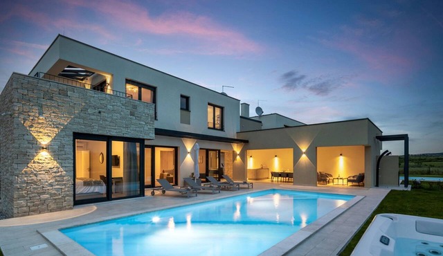 Vacation home Stella by Interhome