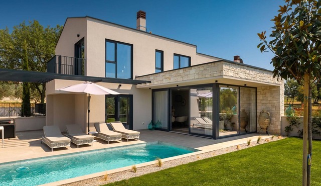 Vacation home Tia 1 by Interhome in Poreč/Nova Vas
