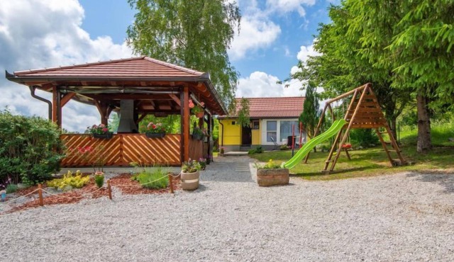 Vacation home Tina by Interhome