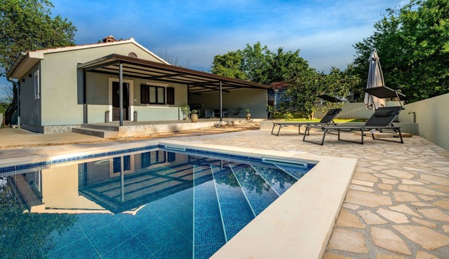 Vacation home Ulika by Interhome