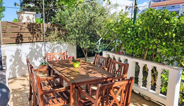 Vacation home Vesna by Interhome