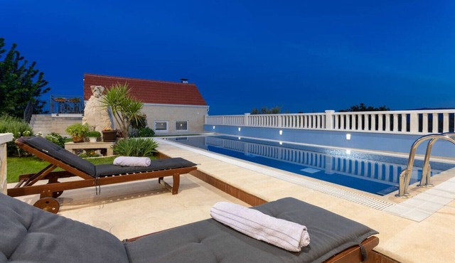 Vacation home - Villa Delic in Kreševo