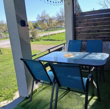 Vacation House Loreta in Sveti Rok