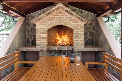 Vacation house Maslina