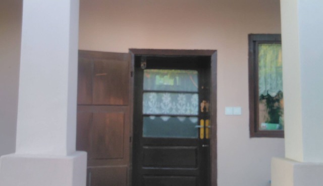 Vacation house, NAĐ "(KUĆA ZA ODMOR, NAĐ")