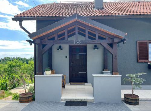 Vacation house SMEKI
