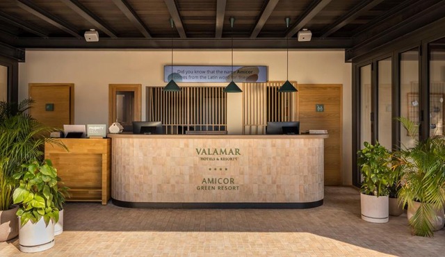 Valamar Amicor Resort in Stari Grad