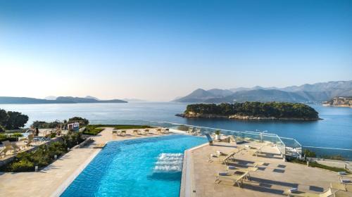Valamar Argosy Hotel in Dubrovnik