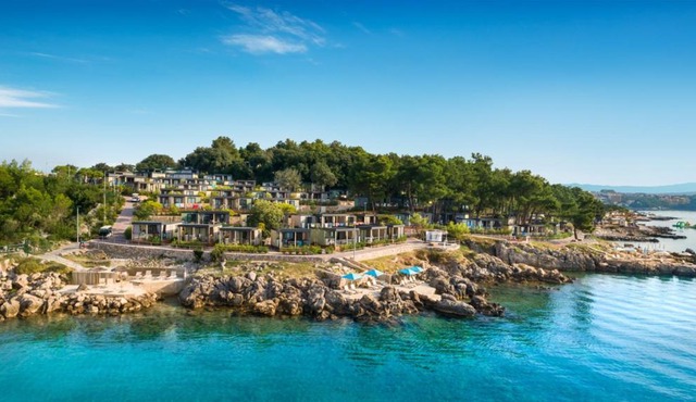 Valamar Camping Ježevac